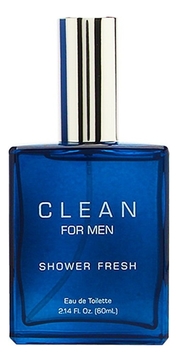  Shower Fresh For Men