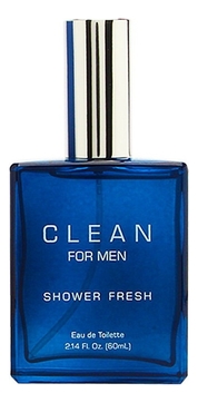 Shower Fresh For Men