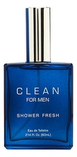 Clean  Shower Fresh For Men