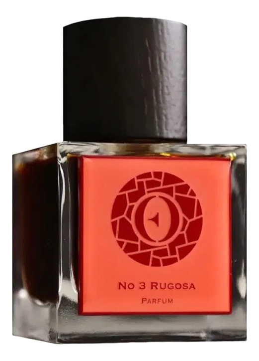 №3 Rugosa