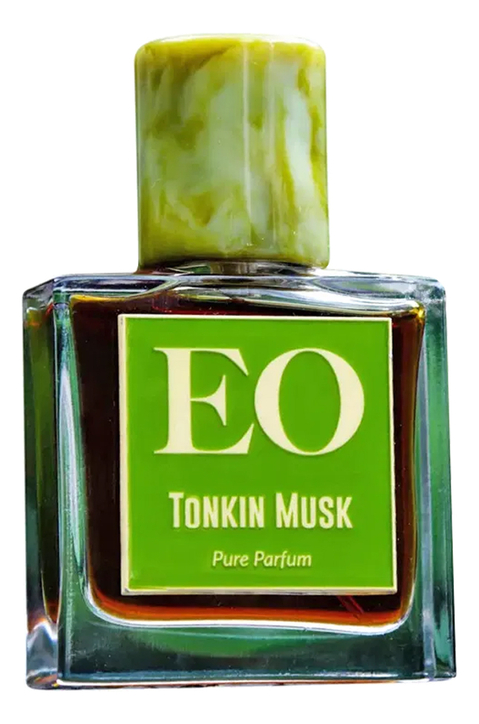Tonkin Musk: Sinesis