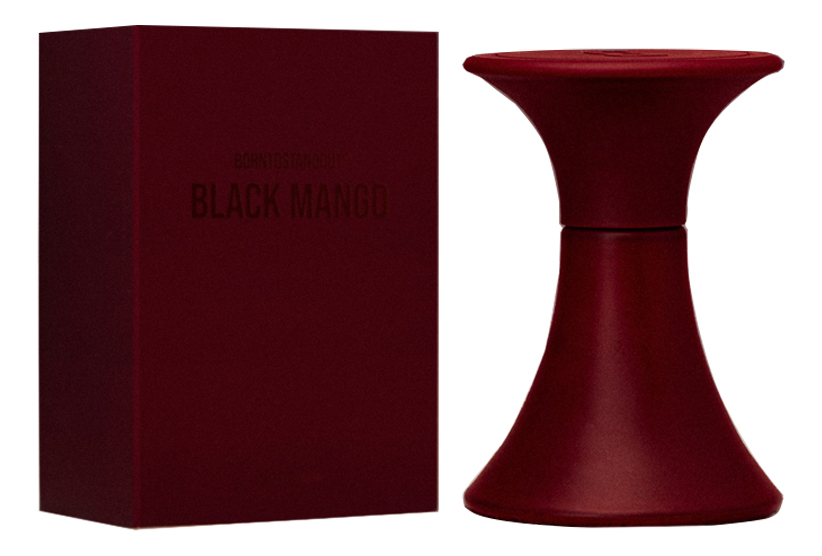 

Black Mango: духи 15мл, Black Mango