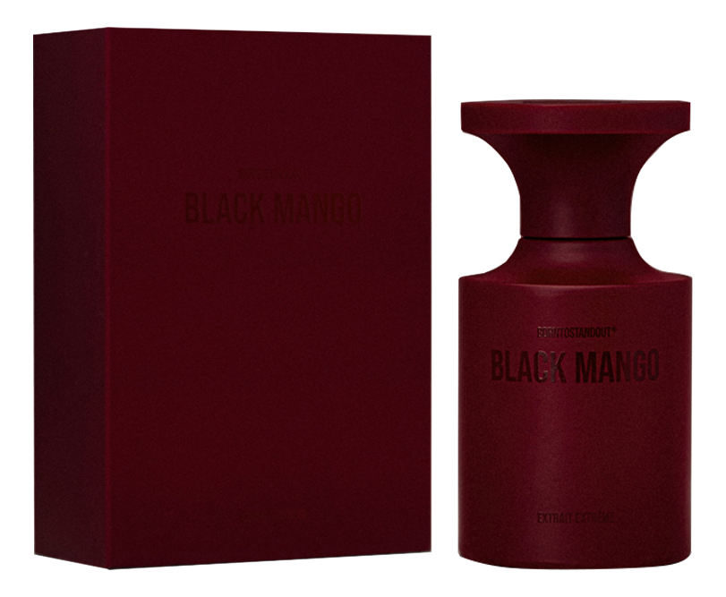 Black Mango: духи 50мл