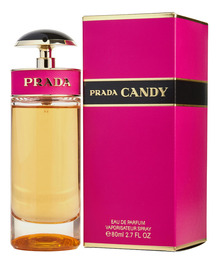 Candy: парфюмерная вода 80мл