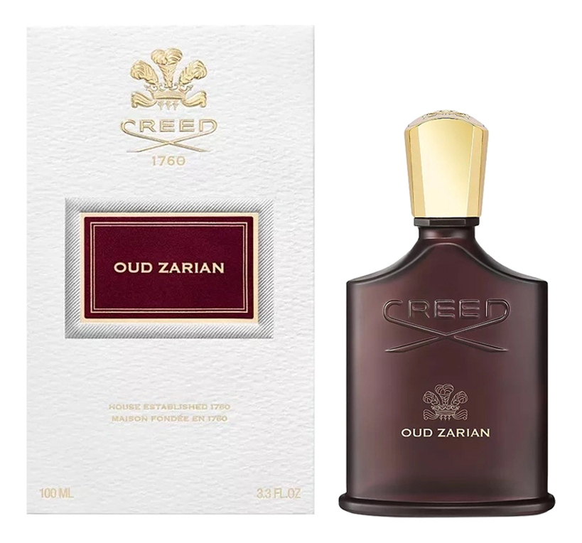 Oud Zarian парфюмерная вода 100мл 49327₽
