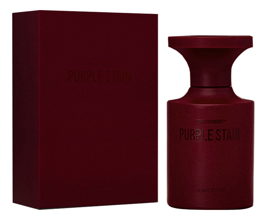 Purple Stain: духи 50мл