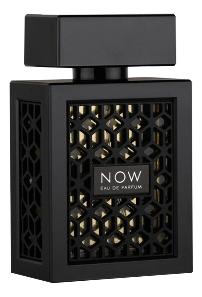 Now: парфюмерная вода 100мл уценка