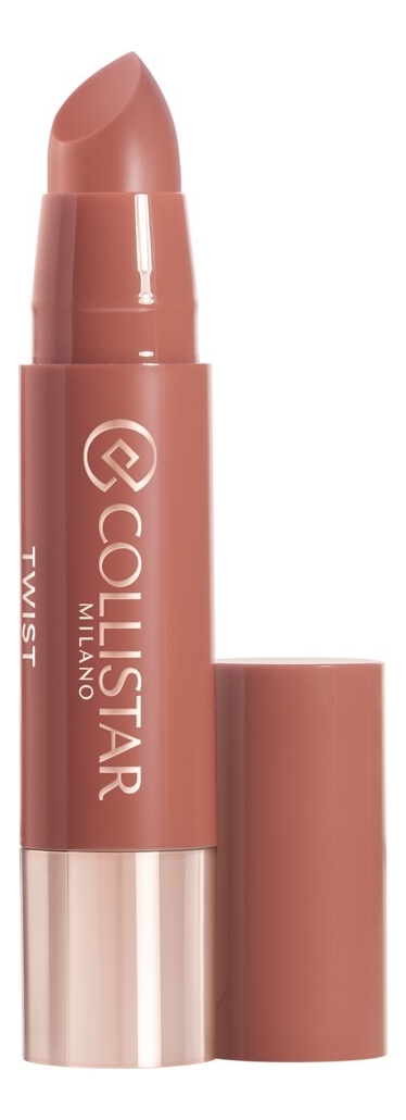Бальзам для губ с гиалуроновой кислотой Twist Balmy Gloss 25г 211 Mou 1598₽