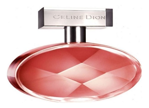 

Celine Dion Sensational: туалетная вода 100мл тестер, Celine Dion Sensational