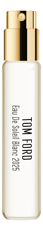 Eau De Soleil Blanc 2025 туалетная вода 8мл 2550₽