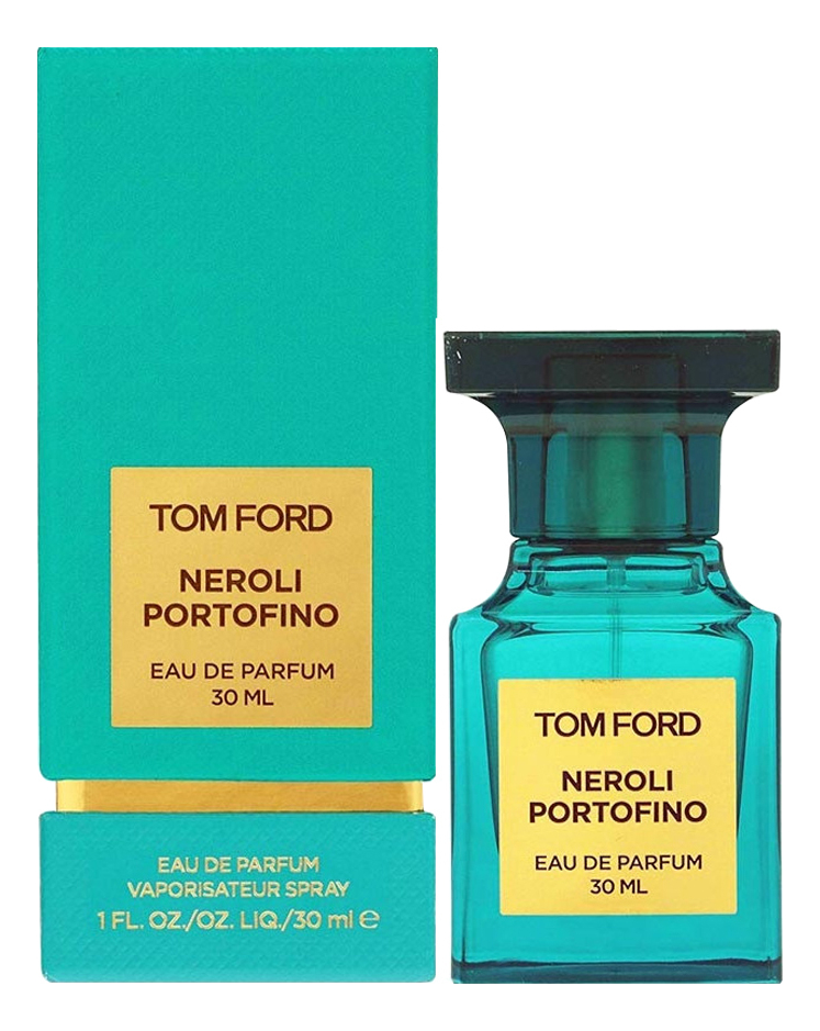 

Tom Ford Neroli Portofino: парфюмерная вода 30мл, Tom Ford Neroli Portofino