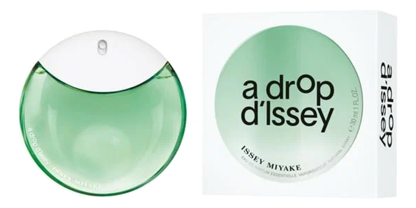 A Drop DIssey Eau De Parfum Essentielle парфюмерная вода 30мл 2725₽