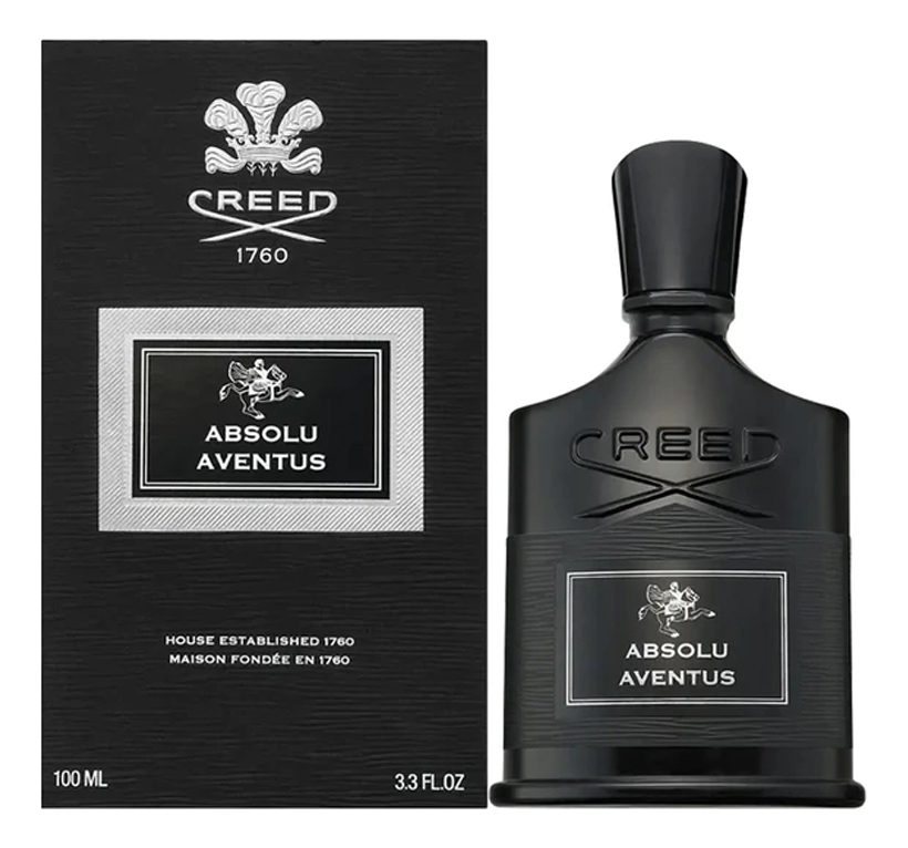 

Absolu Aventus 2025: парфюмерная вода 100мл уценка, Absolu Aventus 2025