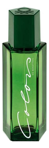 

Colors de Benetton woman: туалетная вода 100мл уценка, Colors De Benetton Woman