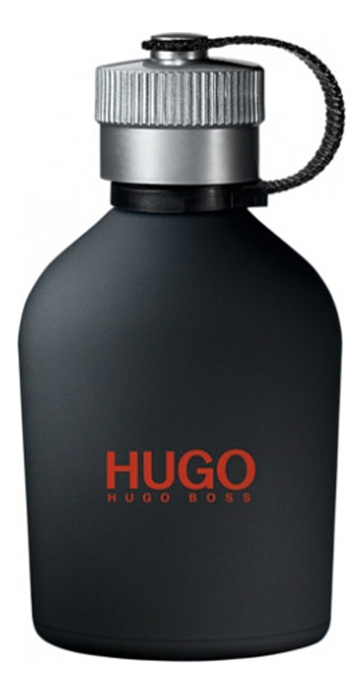 Hugo Just Different: туалетная вода 150мл уценка