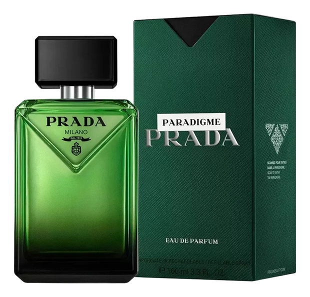 Paradigme