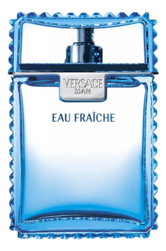 Eau Fraiche Man