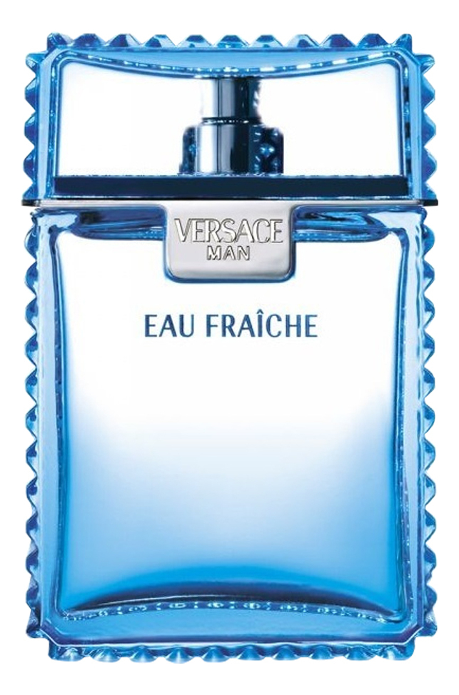 Eau Fraiche Man: туалетная вода 100мл уценка собиратель сердец