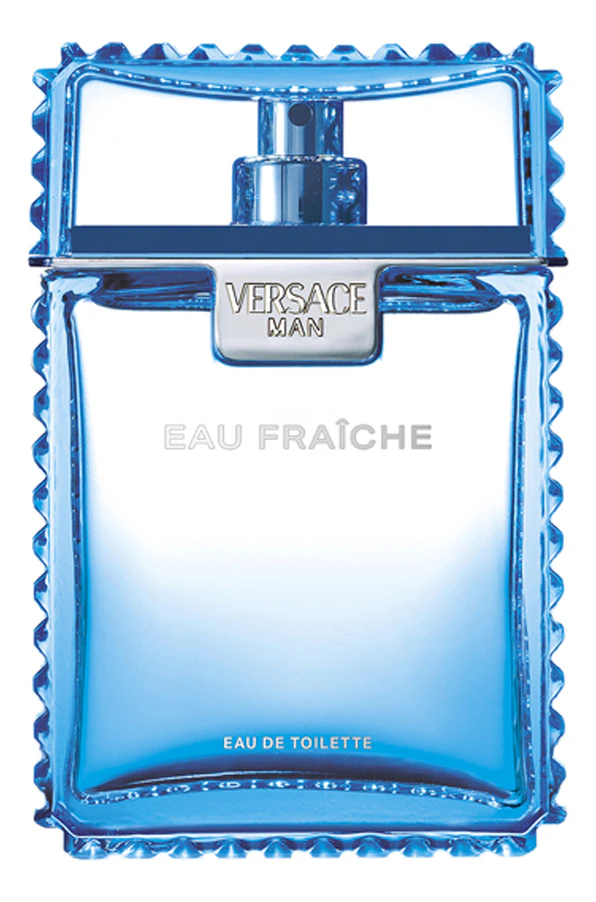 Versace Eau Fraiche Man