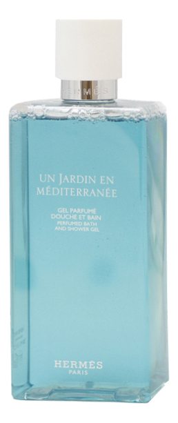 Un Jardin En Mediterranee гель для душа 200мл 2446₽