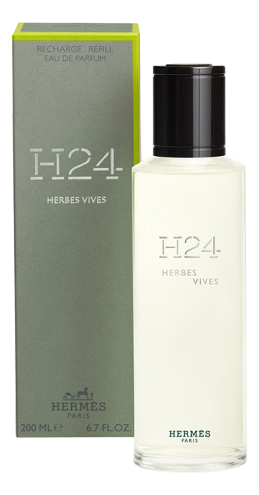 

H24 Eau De Parfum: парфюмерная вода 50мл, H24 Eau De Parfum
