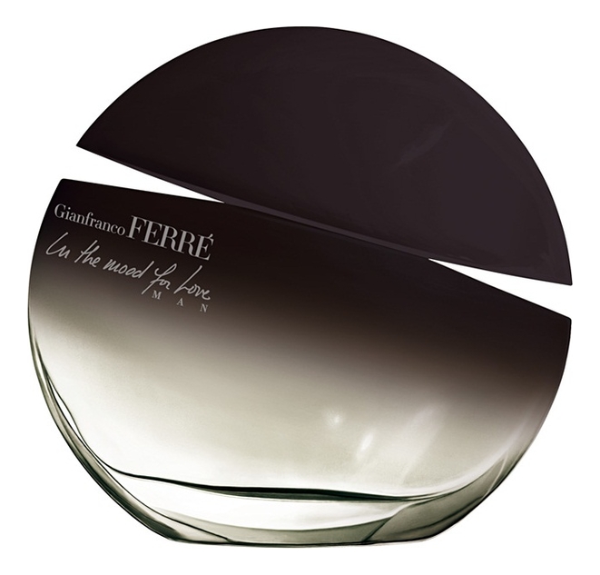 In The Mood For Love Man: туалетная вода 50мл уценка