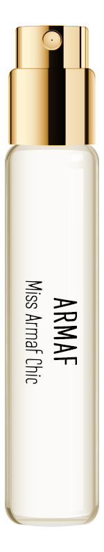 Miss Armaf Chic: парфюмерная вода 8мл