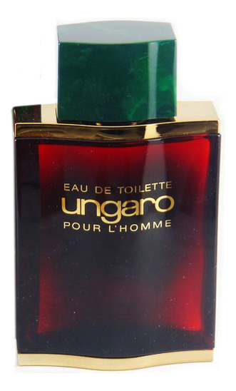 

Pour L'Homme Винтаж: туалетная вода 100мл уценка, Pour L'Homme Винтаж