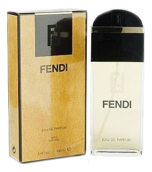 Fendi store by fendi