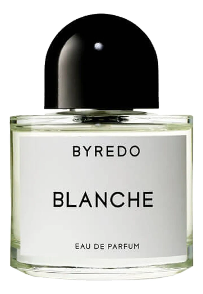 Byredo Blanche