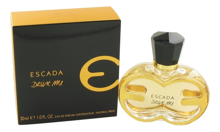 

Desire Me: парфюмерная вода 30мл, Desire Me