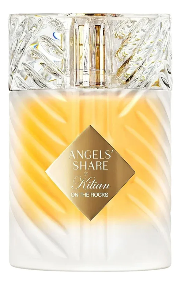 Kilian Angels' Share On The Rocks