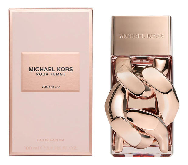 Michael Kors Pour Femme Absolu