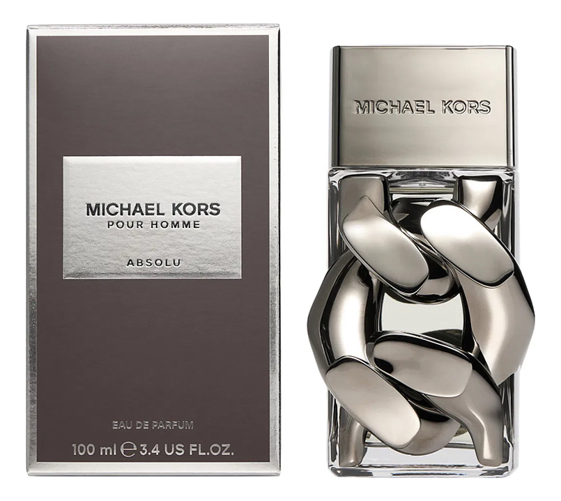 Pour Homme Absolu парфюмерная вода 100мл 8952₽