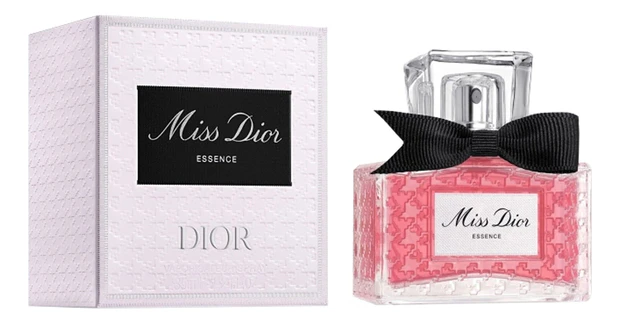 Christian Dior Miss Dior Essence 5本セット Christian Dior Miss Dior Essence Парфюмерная вода купить парфюм от