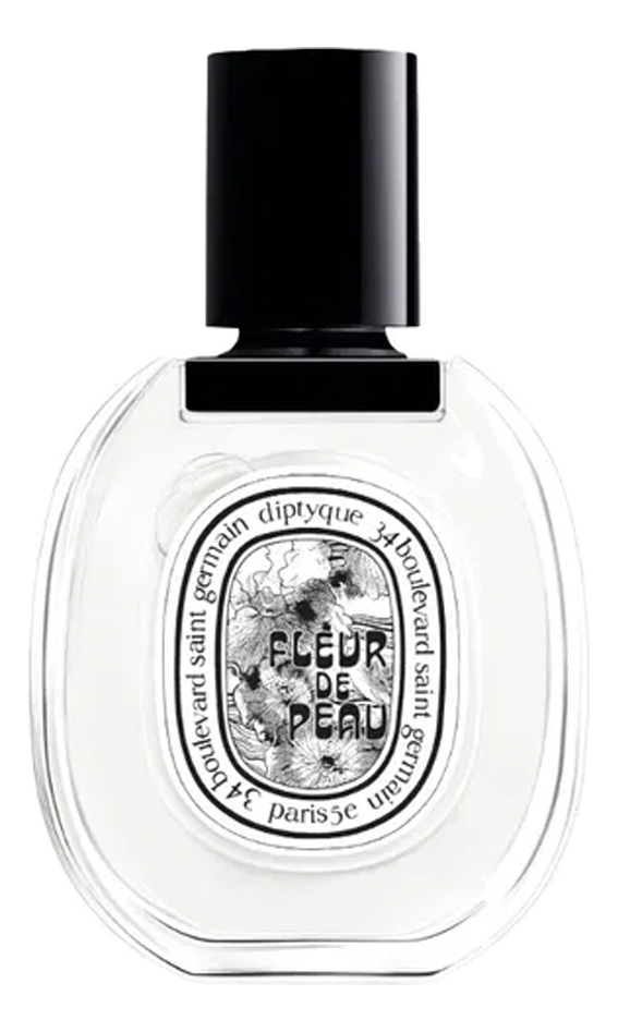 

Fleur de Peau 2025: туалетная вода 50мл, Fleur de Peau 2025