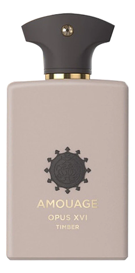 Amouage Opus XVI Timber