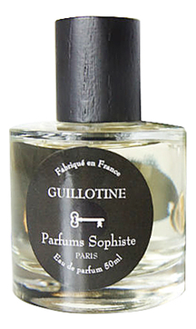  Guillotine