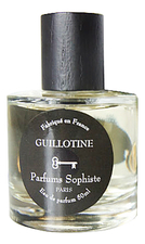 Parfums Sophiste  Guillotine