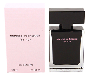 Narciso Rodriguez For Her Eau de Toilette