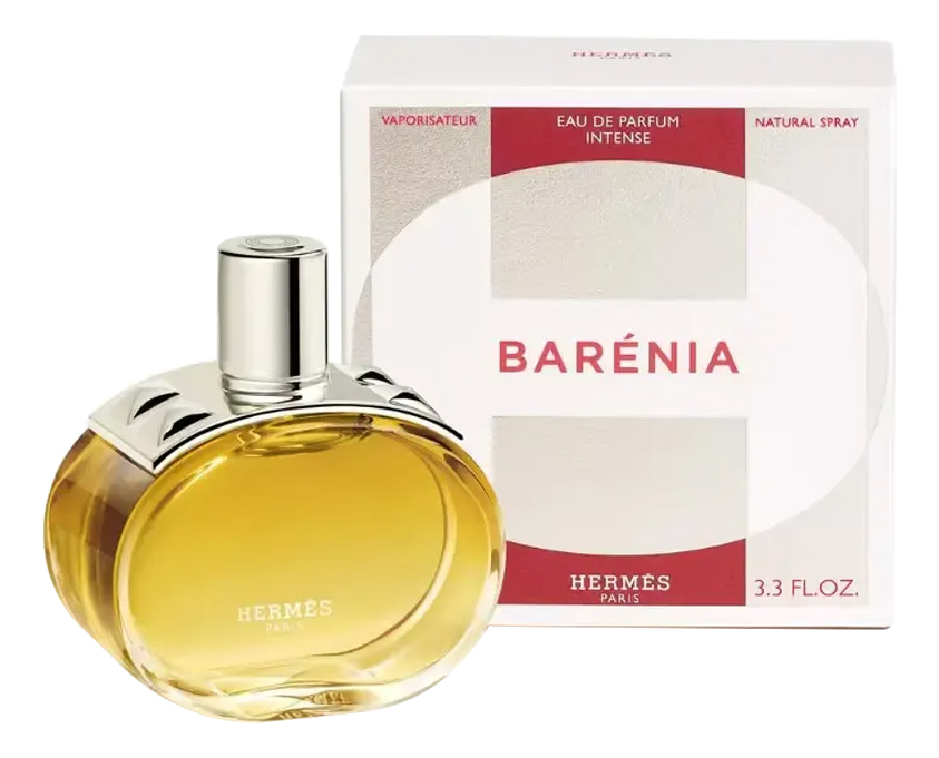 

Barenia Intense: парфюмерная вода 100мл, Barenia Intense