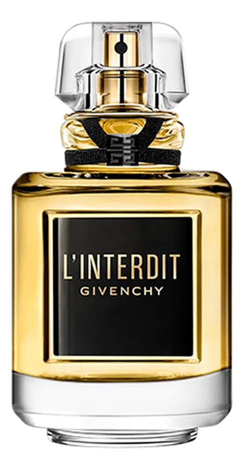 Givenchy L'Interdit Parfum