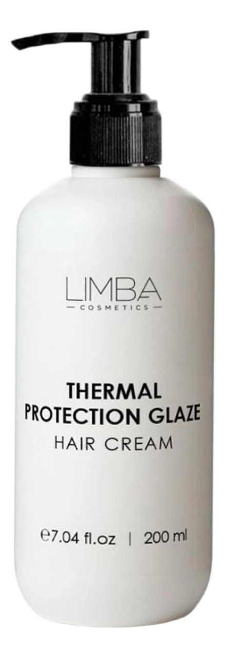 

Крем-термозащита для волос Thermal Protection Glaze Hair Cream 200мл