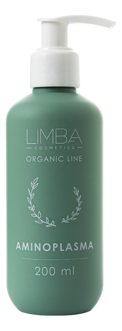 

Маска-аминоплазма для волос Organic Line Aminoplasma 200мл