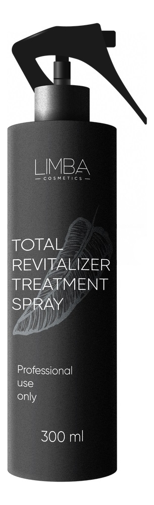 

Спрей-восстановление для волос Total Revitalizer 300мл