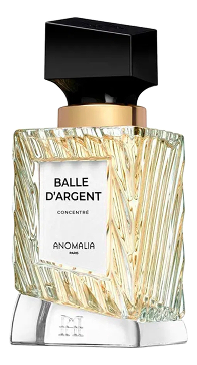 Balle d’Argent