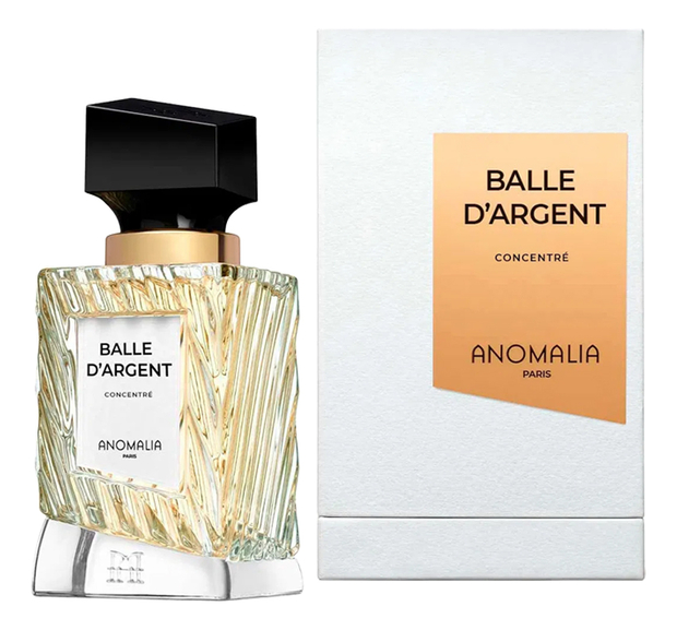 Balle d’Argent