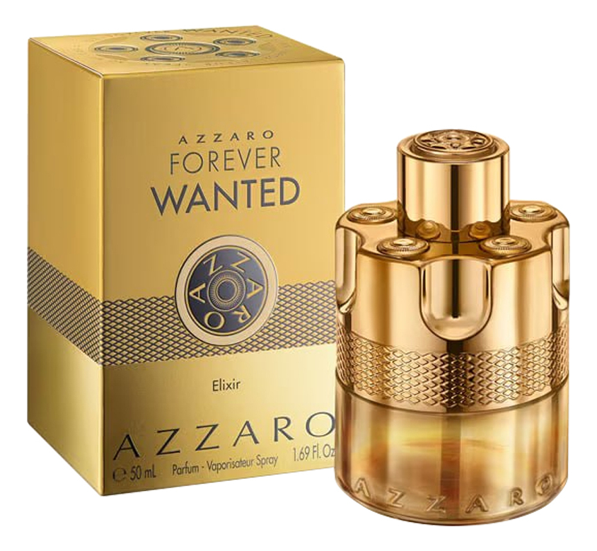 

Forever Wanted: духи 50мл, Forever Wanted