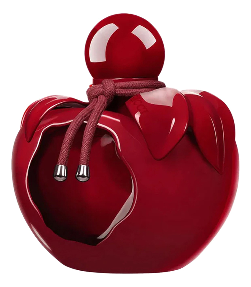 

Nina Rouge Crush: парфюмерная вода 80мл уценка, Nina Rouge Crush