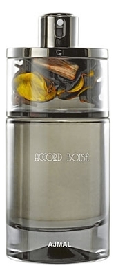 

Accord Boise: парфюмерная вода 75мл тестер, Accord Boise